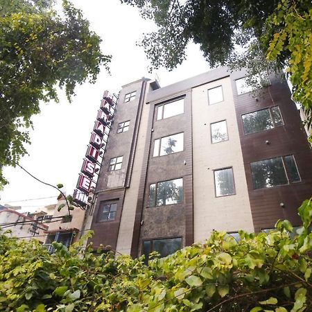 Hotel Paradise Inn-A Boutique Hotel Delhi New Delhi Luaran gambar