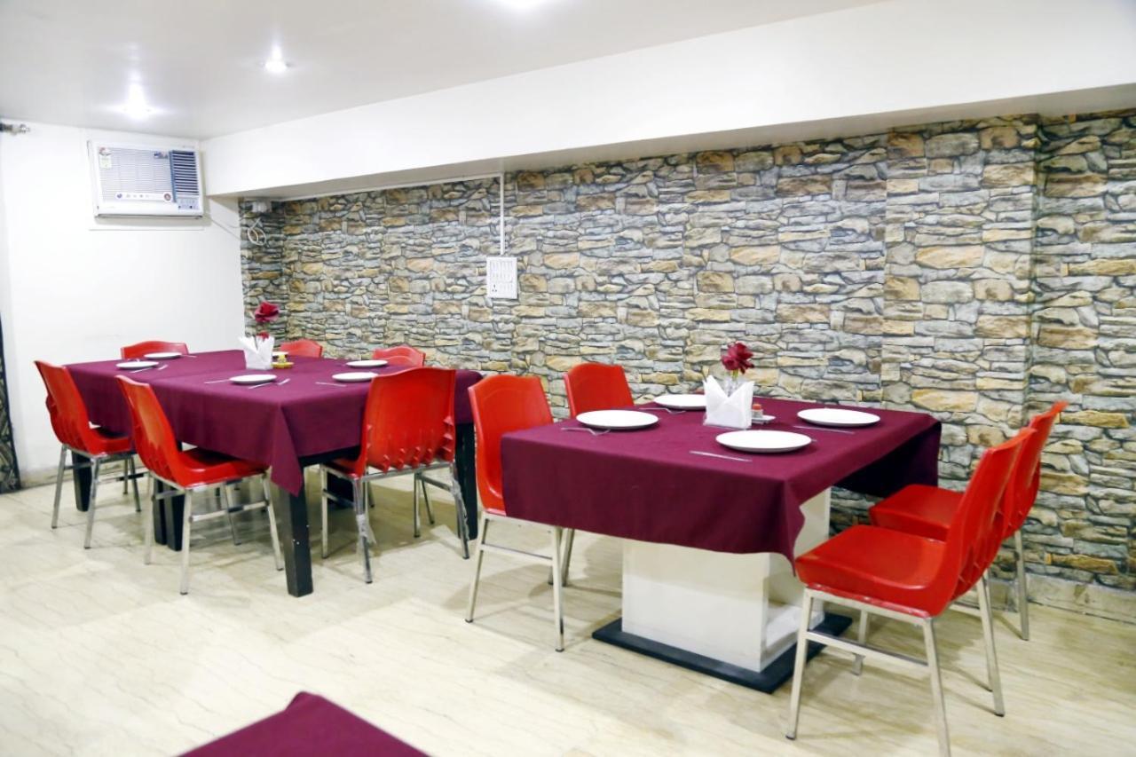 Hotel Paradise Inn-A Boutique Hotel Delhi New Delhi Luaran gambar